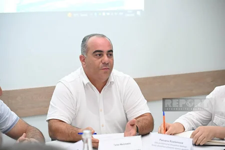 Ekoloji şəffaflığın qorunması məqsədilə növbəti ictimai dinləmə keçirilib