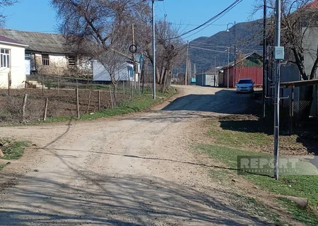 Cəlilabadın qazsız qalan 15 kəndi - problem növbəti mərhələdə həll oluna bilər