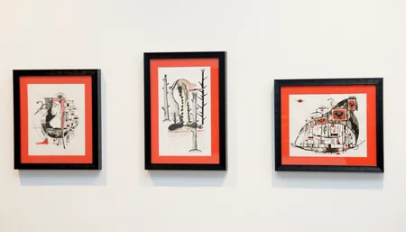 Baku to host exhibition 'Graphic Storytelling'