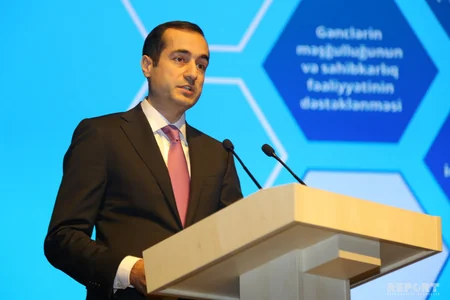 Azərbaycan Gənclərinin VIII Forumu keçirilib