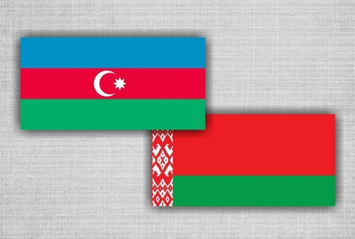 Azərbaycan və Belarus XİN-ləri arasında siyasi məsləhətləşmələr keçirilib