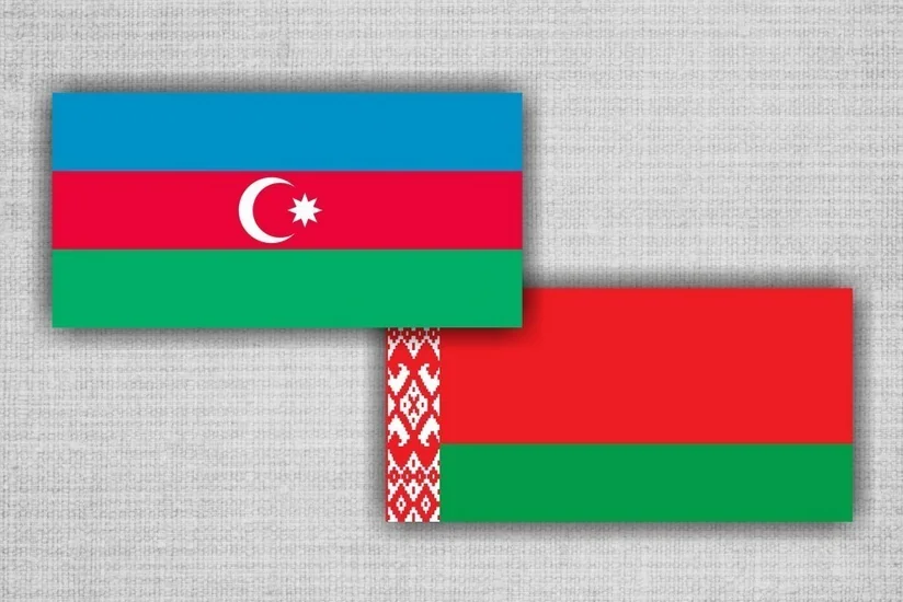 Azərbaycan və Belarus XİN-ləri arasında siyasi məsləhətləşmələr keçirilib