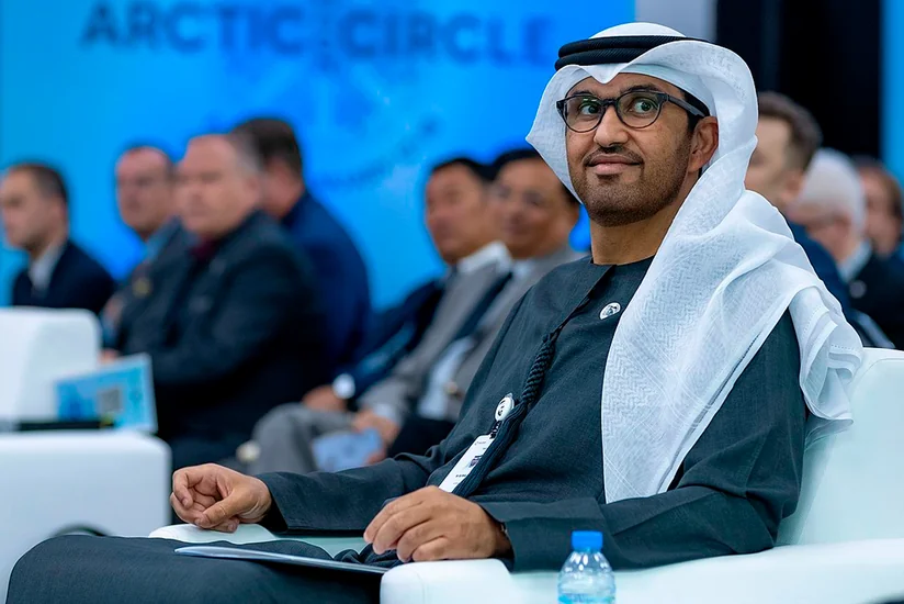 Глава ADNOC: Спрос на энергию неожиданно вырос из-за появления чата GPT