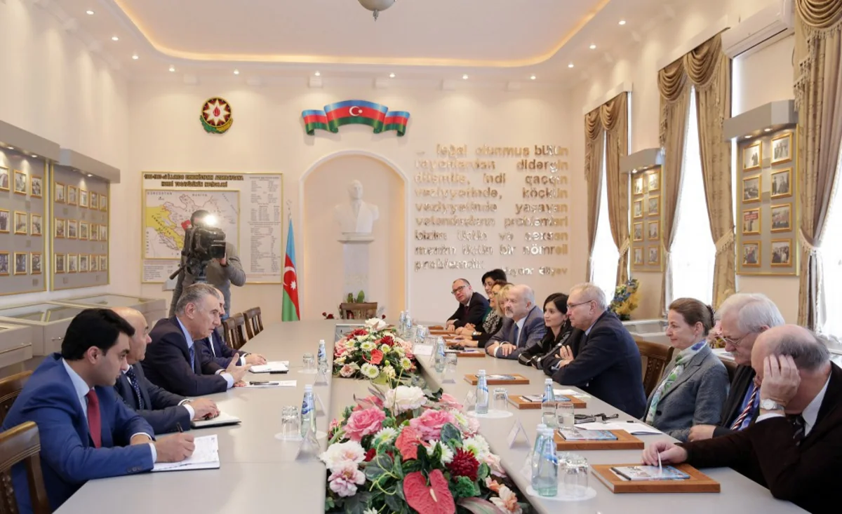 Baş nazirin müavini: Bu gedişlə gələcəkdə Ermənistanda bir erməni belə qalmayacaq - FOTO