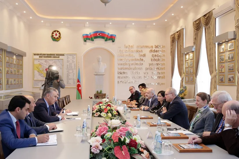 Baş nazirin müavini: Bu gedişlə gələcəkdə Ermənistanda bir erməni belə qalmayacaq - FOTO