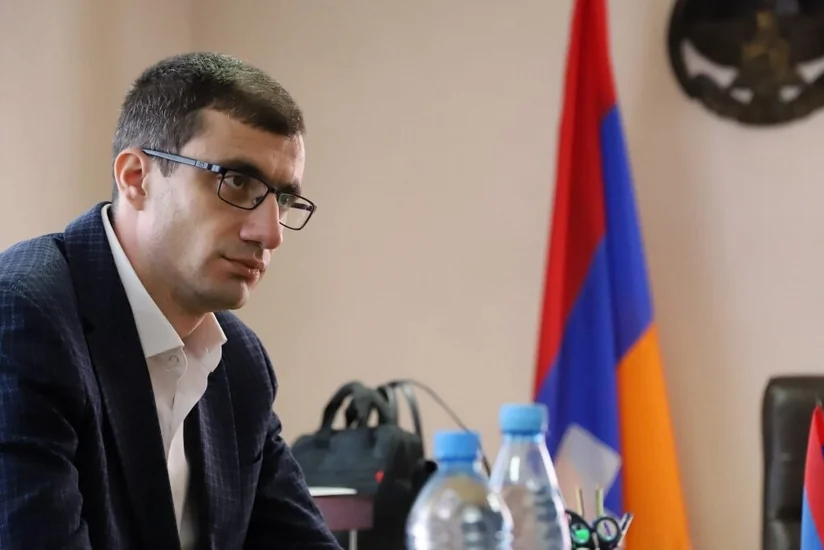 Экс-министр Армении призвал граждан к всеобщему бойкоту