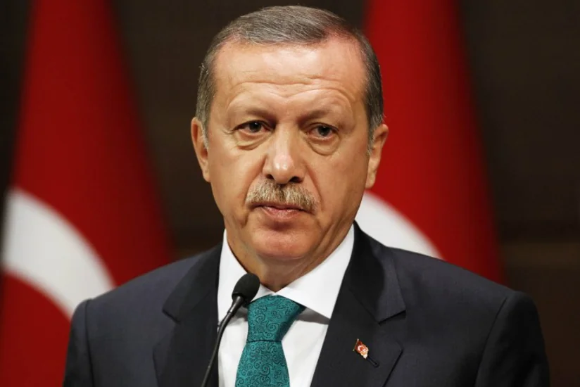 ​Rəcəb Tayyib Ərdoğanın İrana səfəri təxirə salınmayacaq