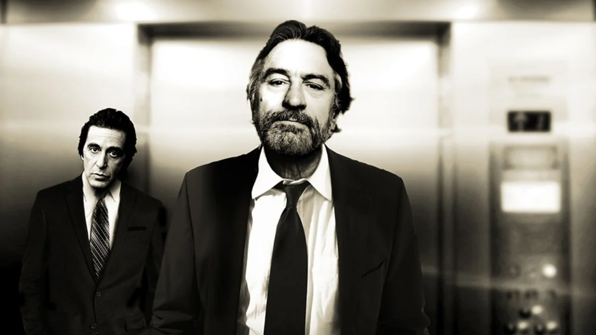 Skorsezenin 150 milyonluq yeni filmi Al Paçino və De Nironu cavanlaşdıracaq