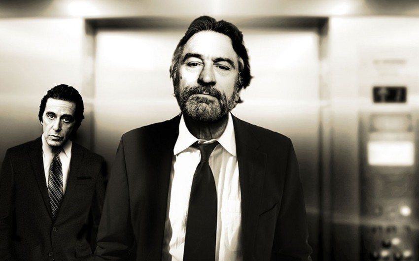 Scorsese’s next $150 mln movie will “rejuvenate” Robert De Niro and Pacino