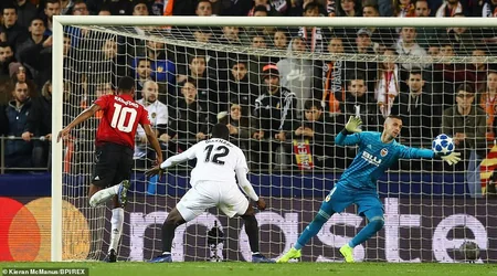 Çempionlar Liqasında bütün 1/8 finalçılar müəyyənləşib - SİYAHI