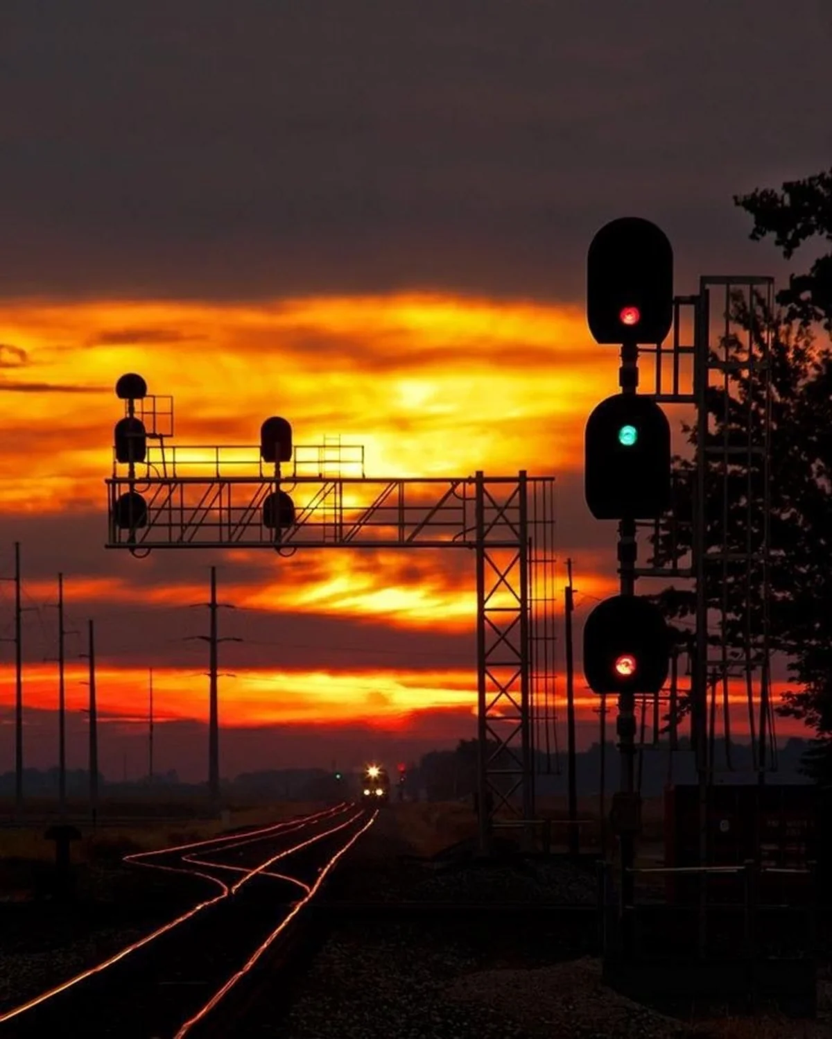 German GDL train drivers' union announces next rail strike