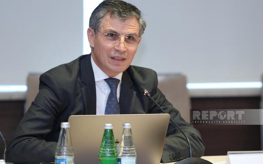 Zahid Oruc: Siyasi islahatlar dövlətimizin mövqeyini gücləndirir