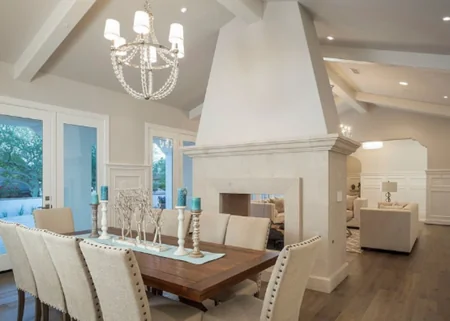 23 times Olympic champion buys mansion for 2.5 mln USD
