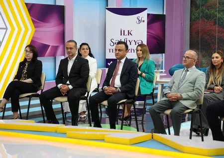 Tibbi və qeyri-tibbi personal üçün vahid geyim forması müəyyənləşib