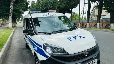 Balakəndə qapalı məkanda siqaret çəkənlər inzibati məsuliyyətə cəlb edilib 
