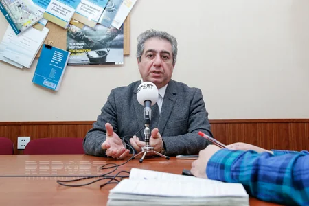 ​Qubad İbadoğlu: Müsavat Partiyasında baş verənlərdə İsa Qəmbərin payı 100 faizdir - MÜSAHİBƏ