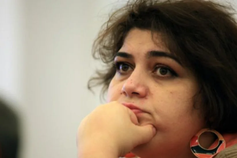 Jurnalist Xədicə İsmayıl apellyasiya şikayəti verib