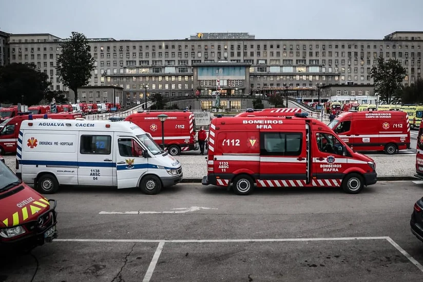 Немецкая армия поможет Португалии в борьбе с коронавирусом