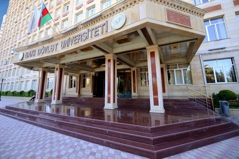 Təhsil naziri BDU-nun 100 illik yubileyinin keçirilməsi haqqında əmr imzalayıb