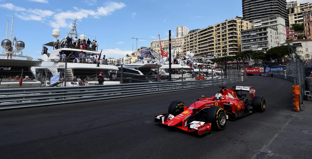 Formula 1 rəhbərliyi Monako Qran-prisinin ləğv olunduğunu açıqlayacaq