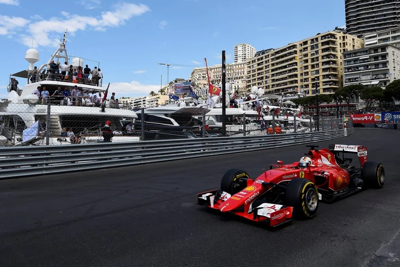 Formula 1 rəhbərliyi Monako Qran-prisinin ləğv olunduğunu açıqlayacaq
