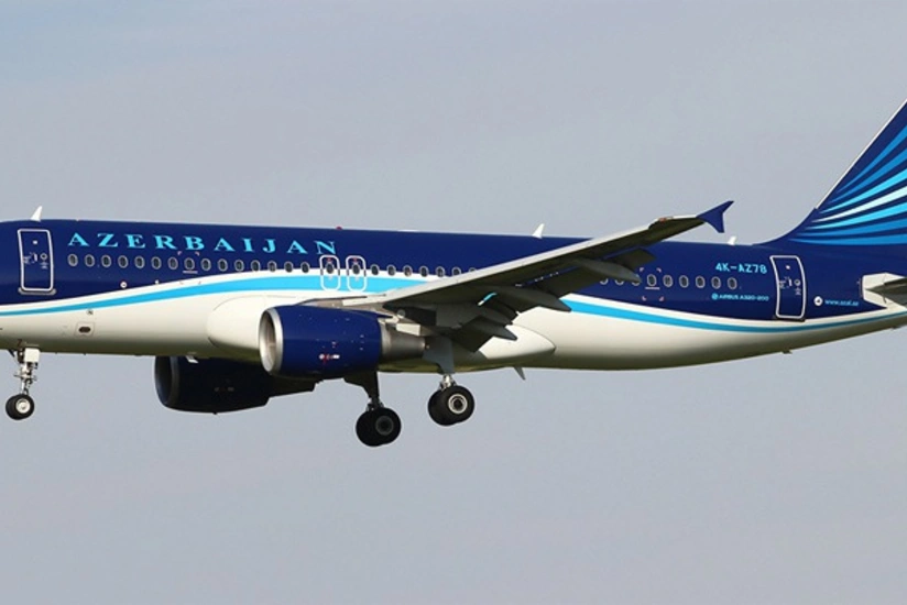 ​AZAL cancels flights to Turkey