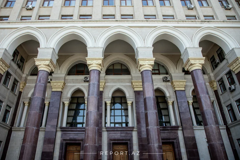 Azərbaycanda sabiq rektor vəfat etdi