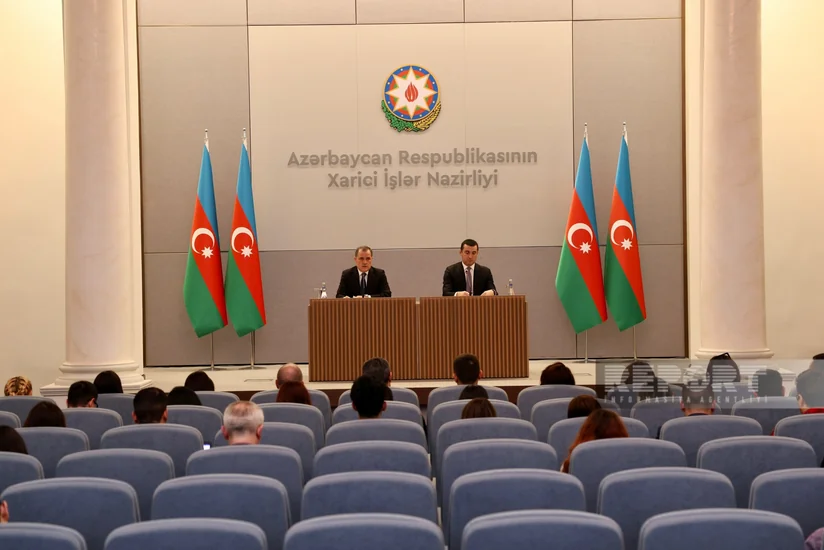 Number of diplomatic missions of Azerbaijan abroad reaches 90