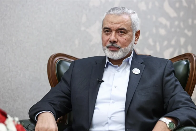 HƏMAS lideri Moskvaya səfər edəcək