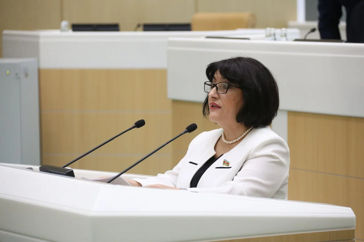 Milli Majlis Speaker spoke about Armenian provocation in Tovuz