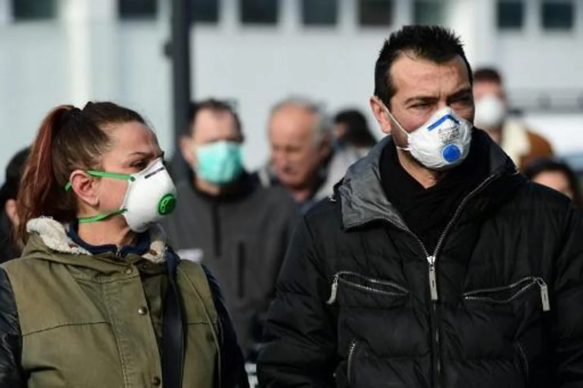 Switzerland’s COVID-19 cases exceed 22 thousand