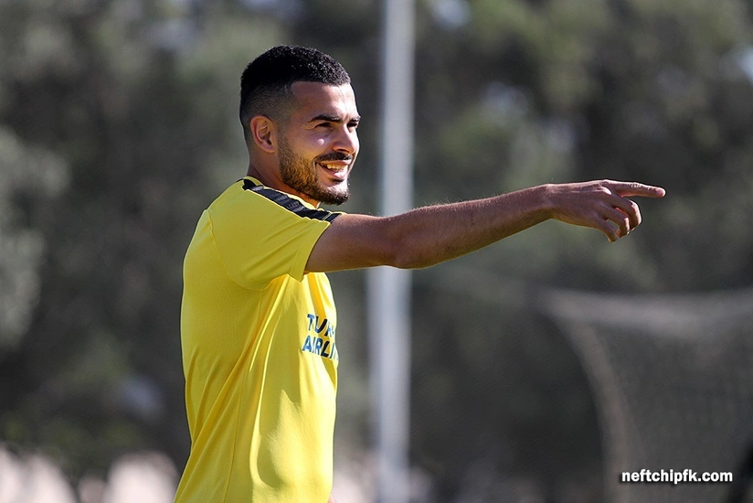 Emin Mahmudov: Hakimlər Neftçinin üstündə öyrənəcəklər