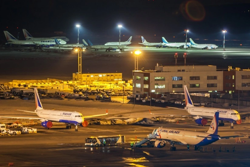 Moskva-Bakı aviareysi təxirə salınıb