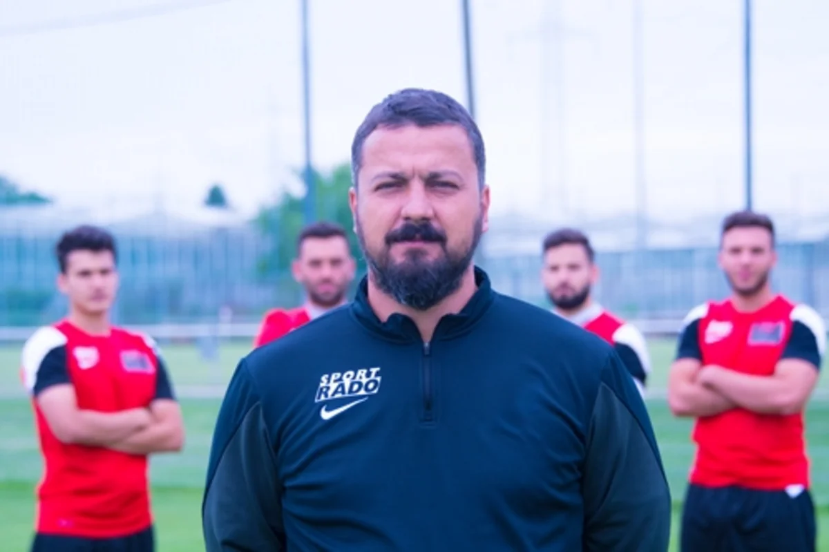 Qarabağ Vyananın baş məşqçisi: “Komandanın daşıdığı adın önəmini bilirik” - MÜSAHİBƏ