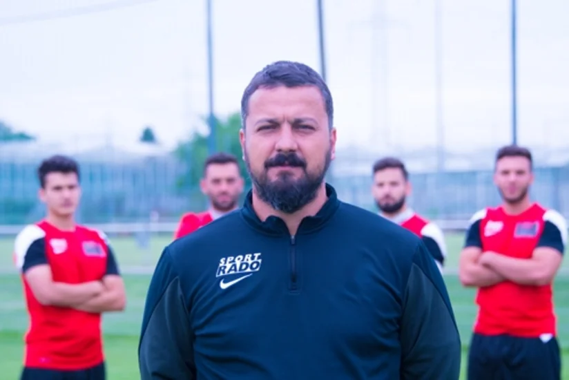 Qarabağ Vyananın baş məşqçisi: “Komandanın daşıdığı adın önəmini bilirik” - MÜSAHİBƏ