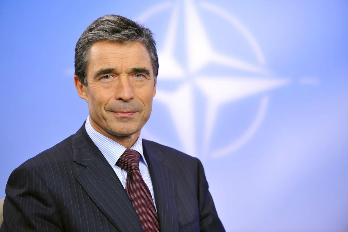 NATO countries ‘could send troops to Ukraine,' former alliance chief warns
