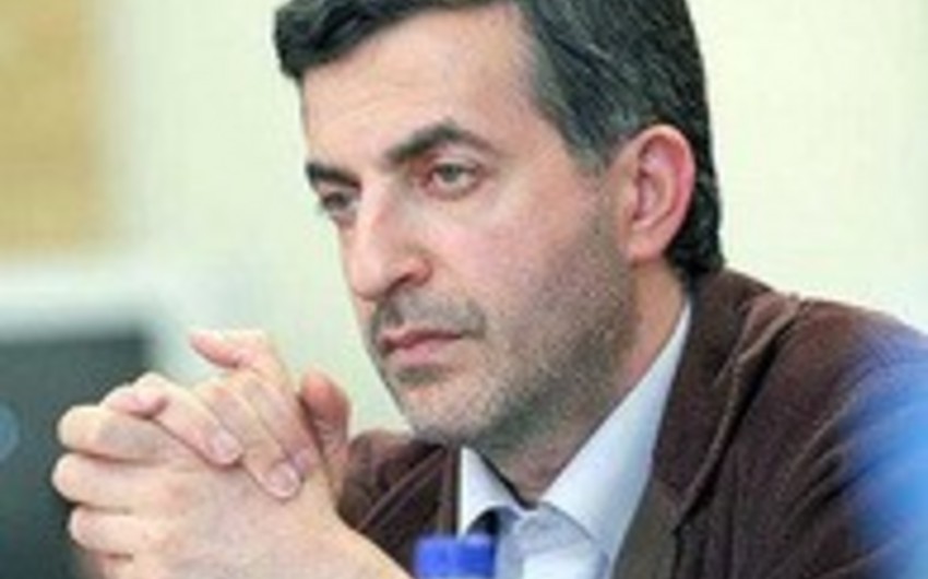 İranın keçmiş vitse-prezidenti 6 il yarım azadlıqdan məhrum edilib