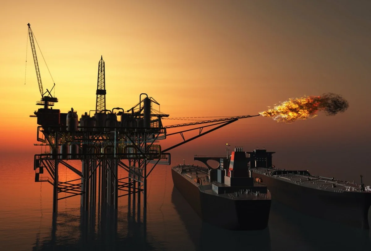 Иран не планирует сокращать добычу нефти