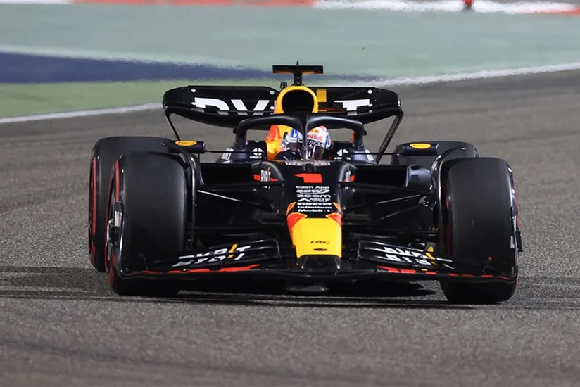 Formula 1: Mövsümün ilk yarışının qalibi bəlli olub