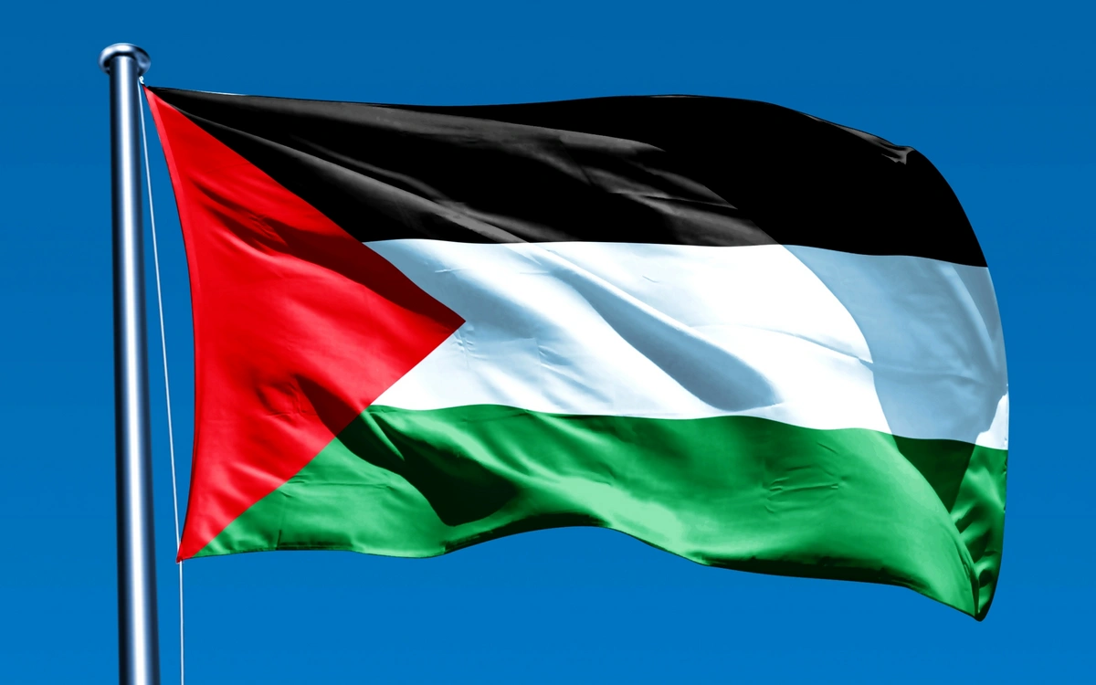 Palestine's FM issues statement regarding ongoing Nagorno-Karabakh conflict