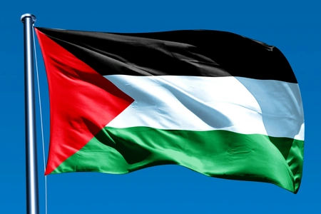 Portugal recognizes Palestinian statehood