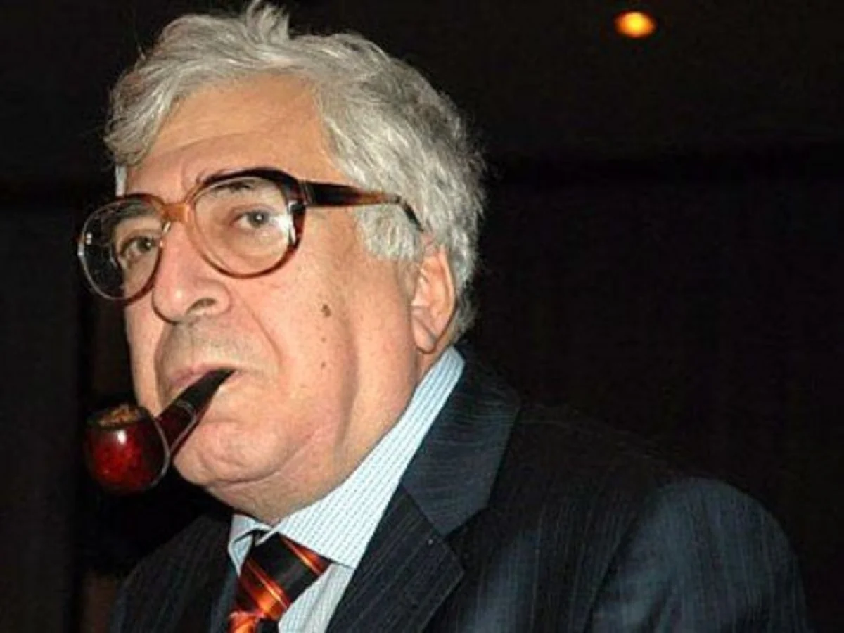 Writer Anar's book published in Poland