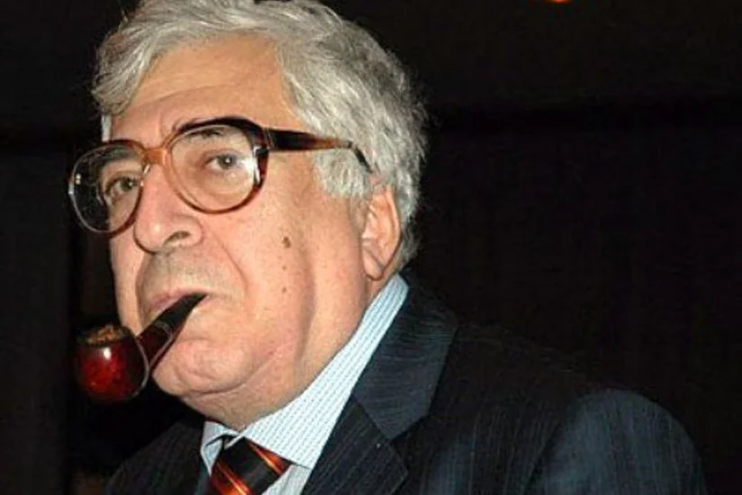 Anarın kitabı Polşada nəşr olunub