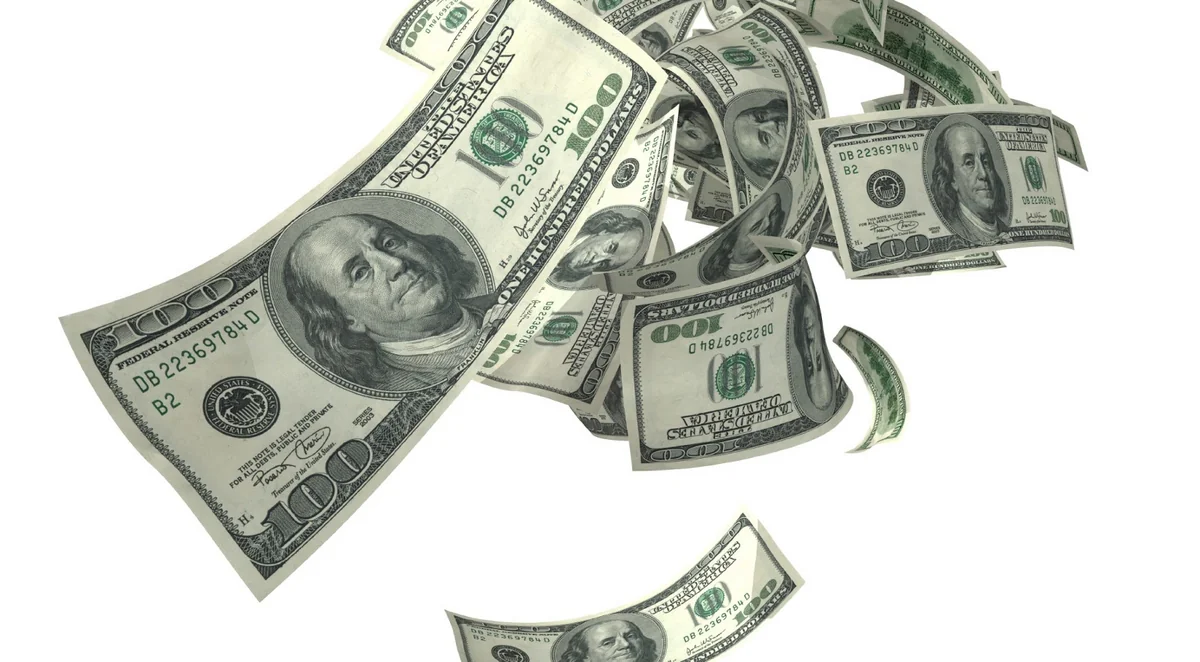Proqnoz: Dolların ucuzlaşması bir il davam edəcək