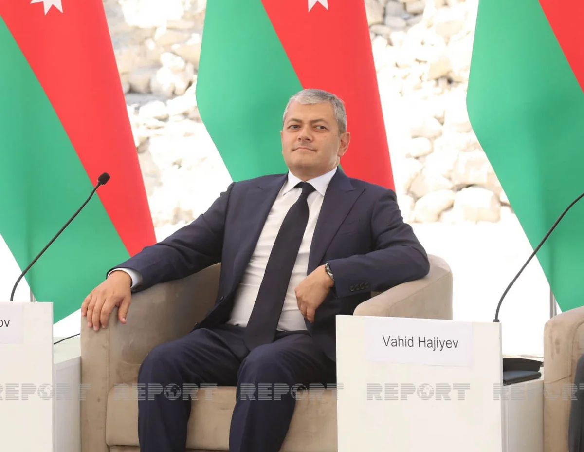 Şuşaya 2040-cı ilə qədər 20-23 min sakin qayıda bilər