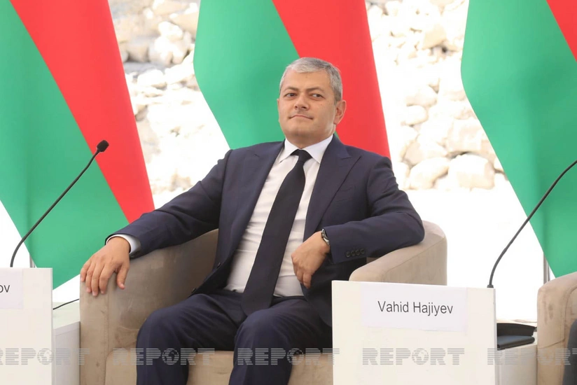 Şuşaya 2040-cı ilə qədər 20-23 min sakin qayıda bilər