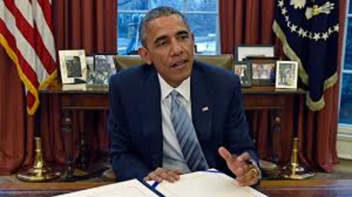 Obama silah lobbisinin fəaliyyətindən narahatdır