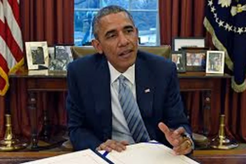 Obama silah lobbisinin fəaliyyətindən narahatdır