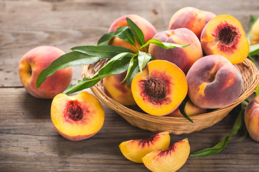 Belarus Azərbaycandan şaftalı idxalını 11 dəfə artırıb