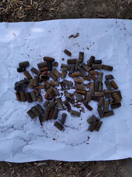 Füzulidə partlayış olub